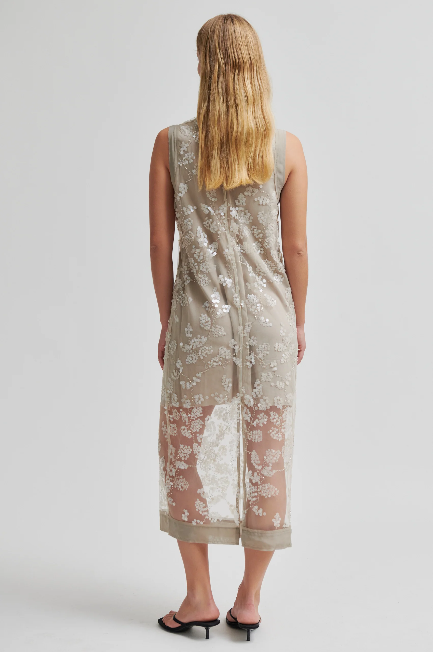 Salema Dress - Image 6