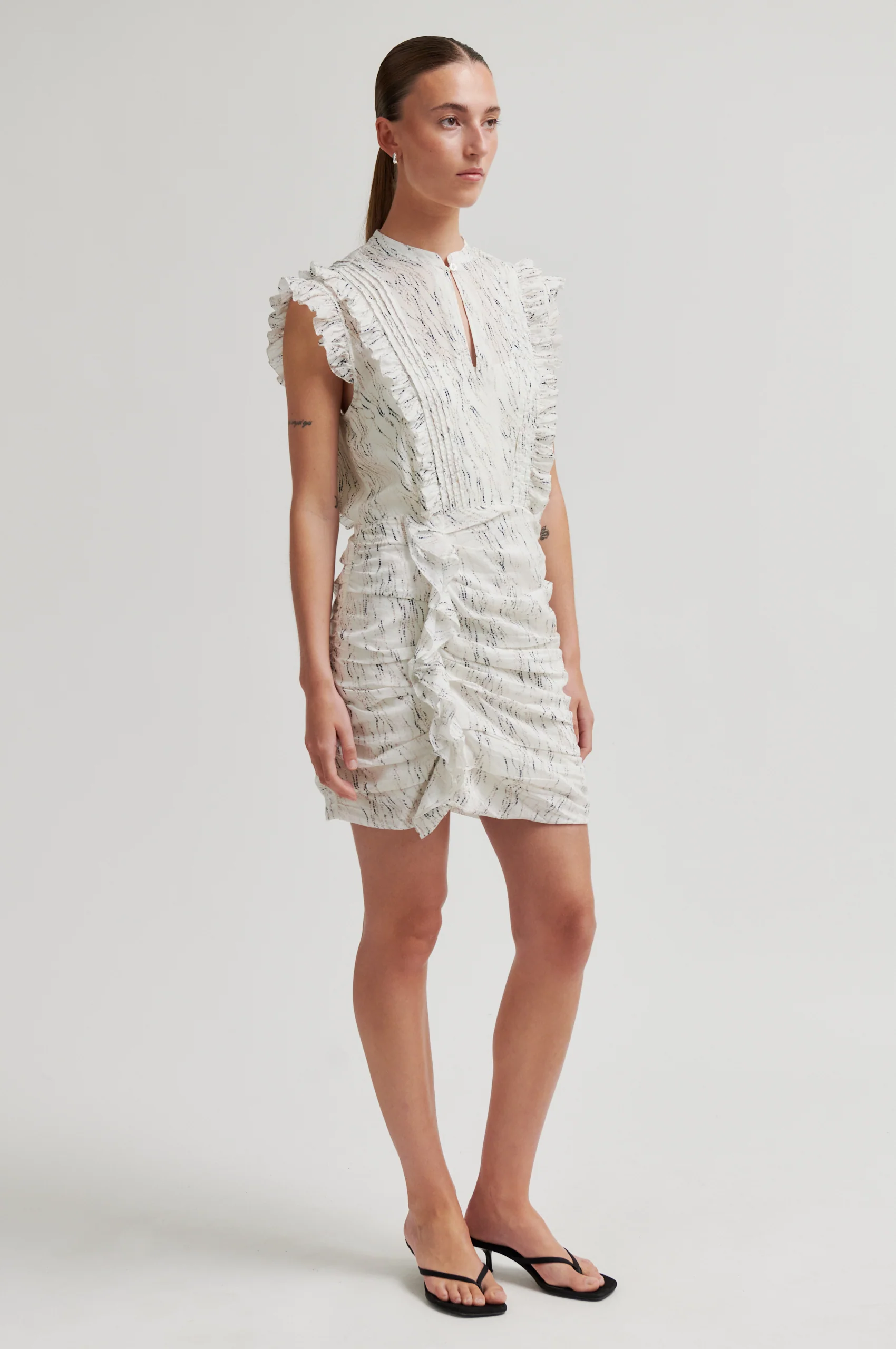 Salix Dress - Image 4