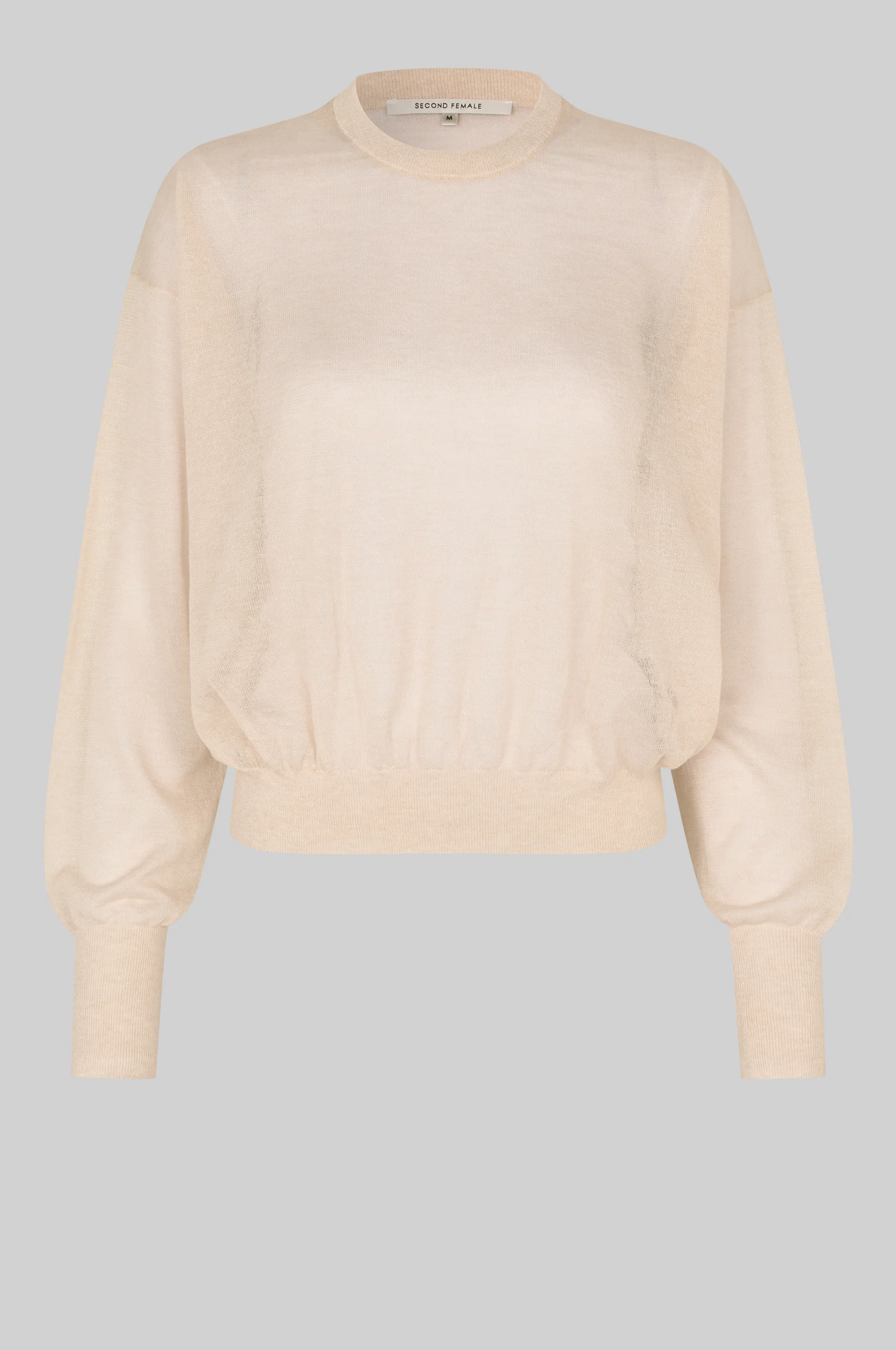Sallie Knit Pullover - Image 5