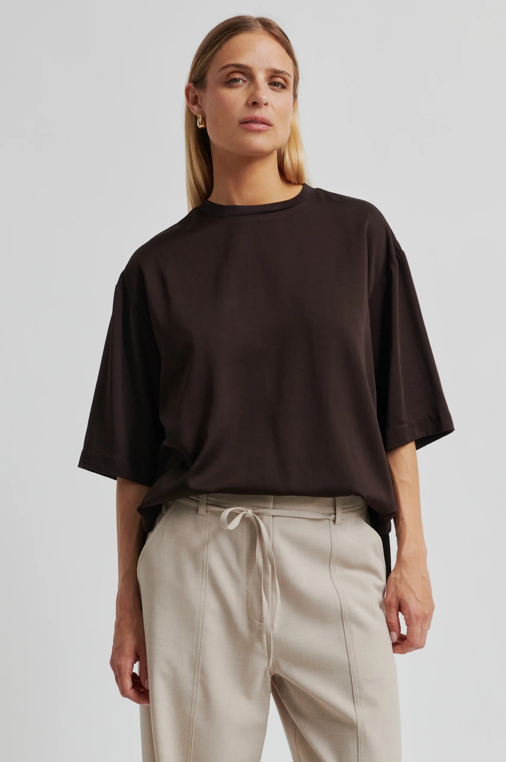 Samanta SS Blouse