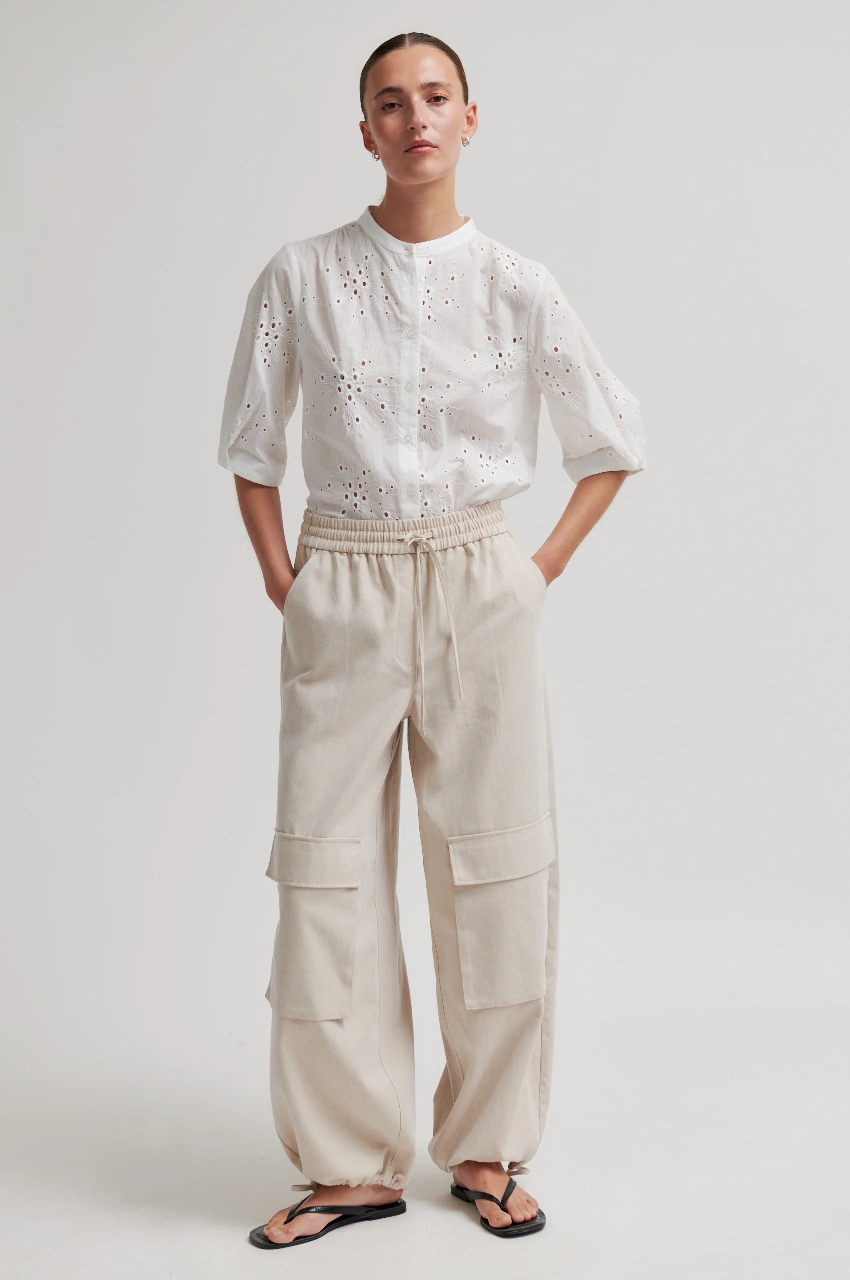 Santon Trousers - Image 4