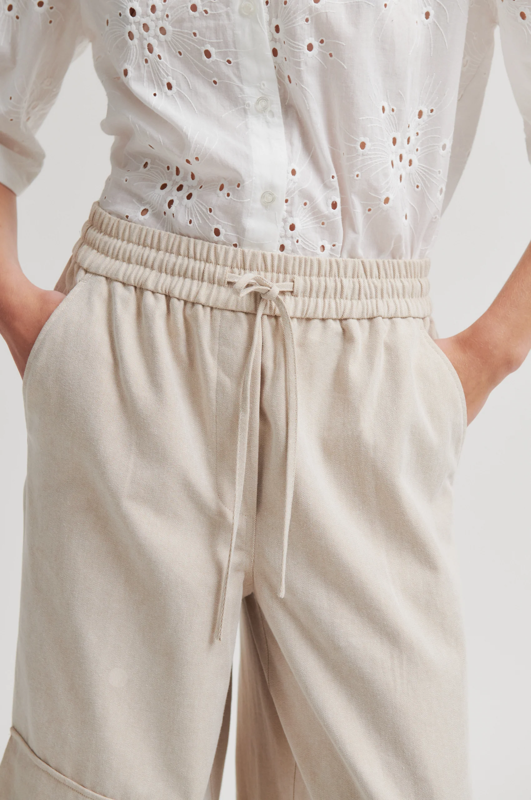Santon Trousers - Image 6