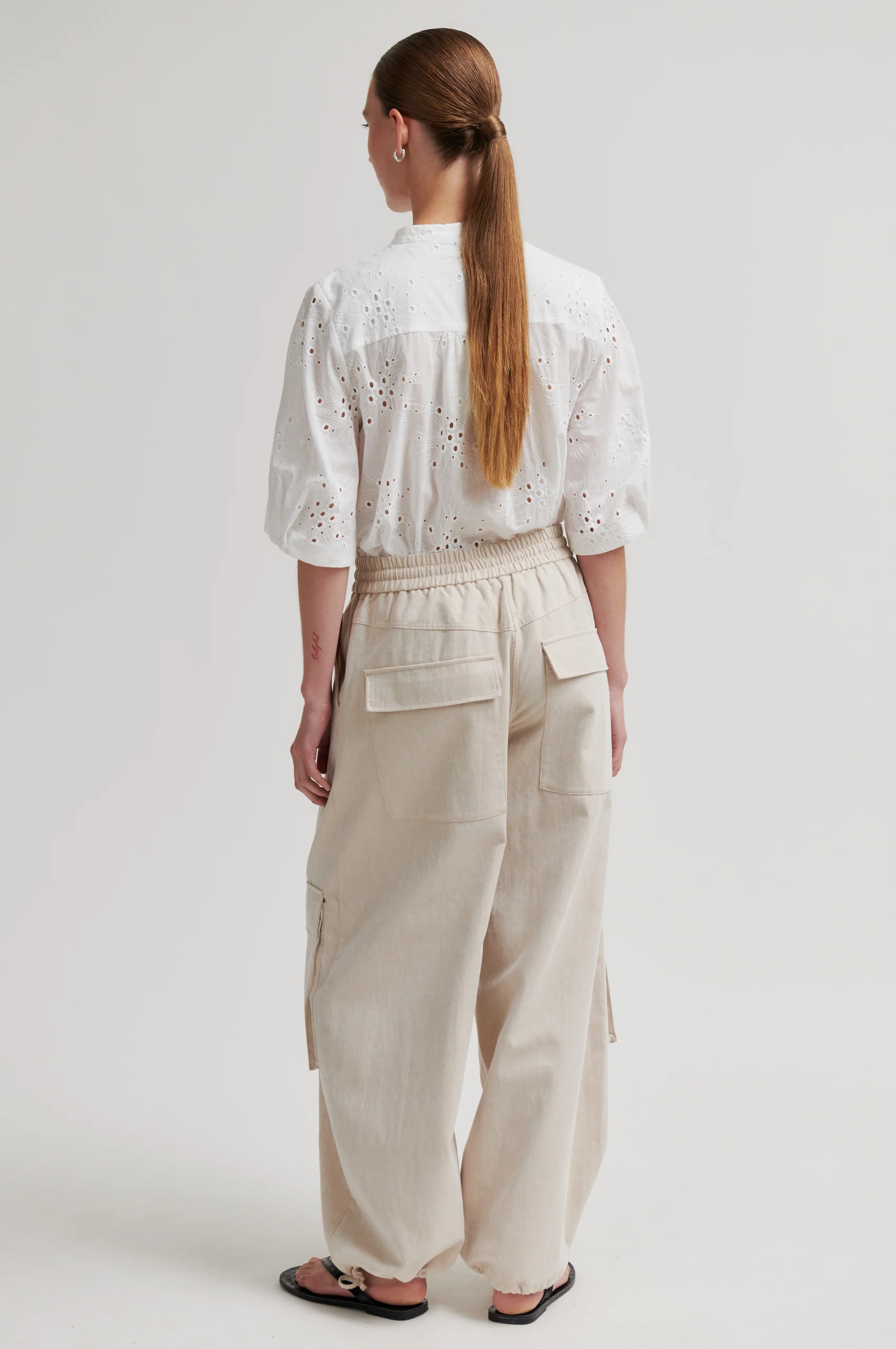Santon Trousers - Image 7
