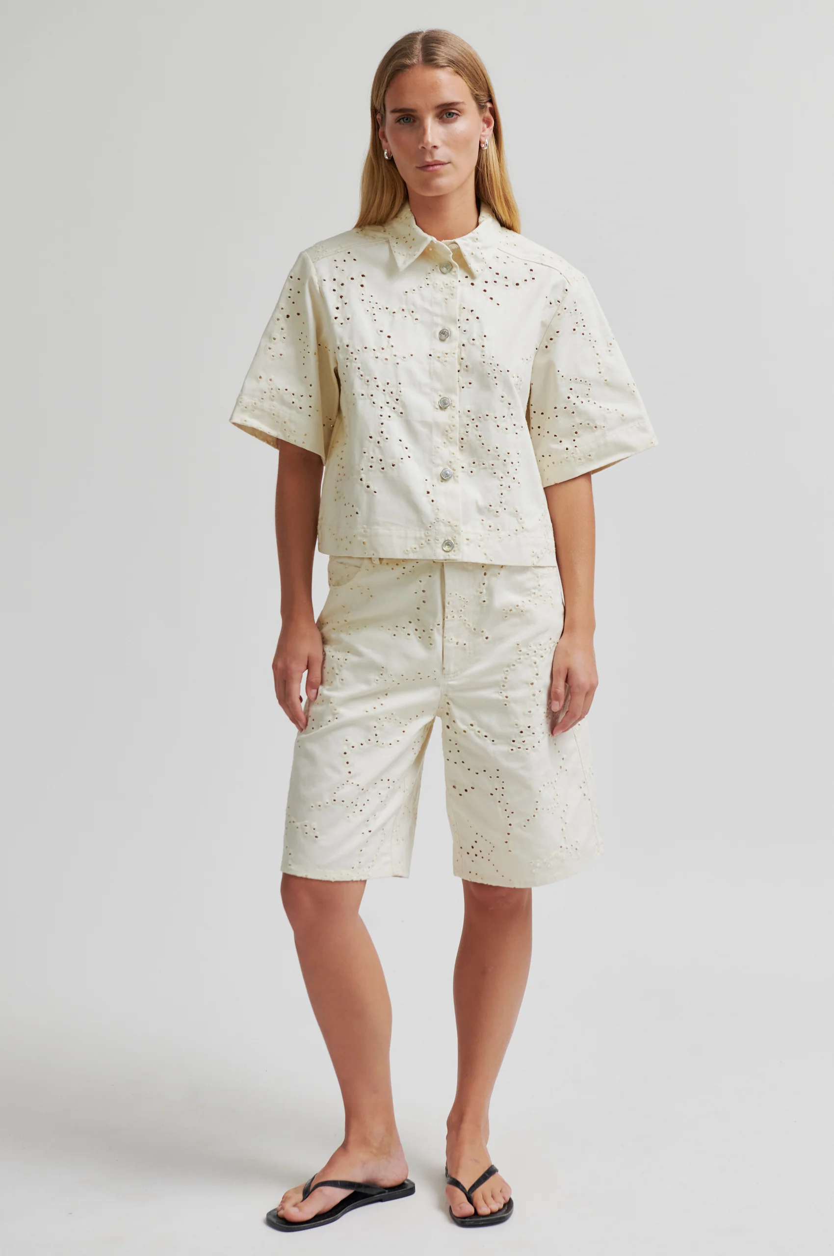Saoa Shirt - Image 4