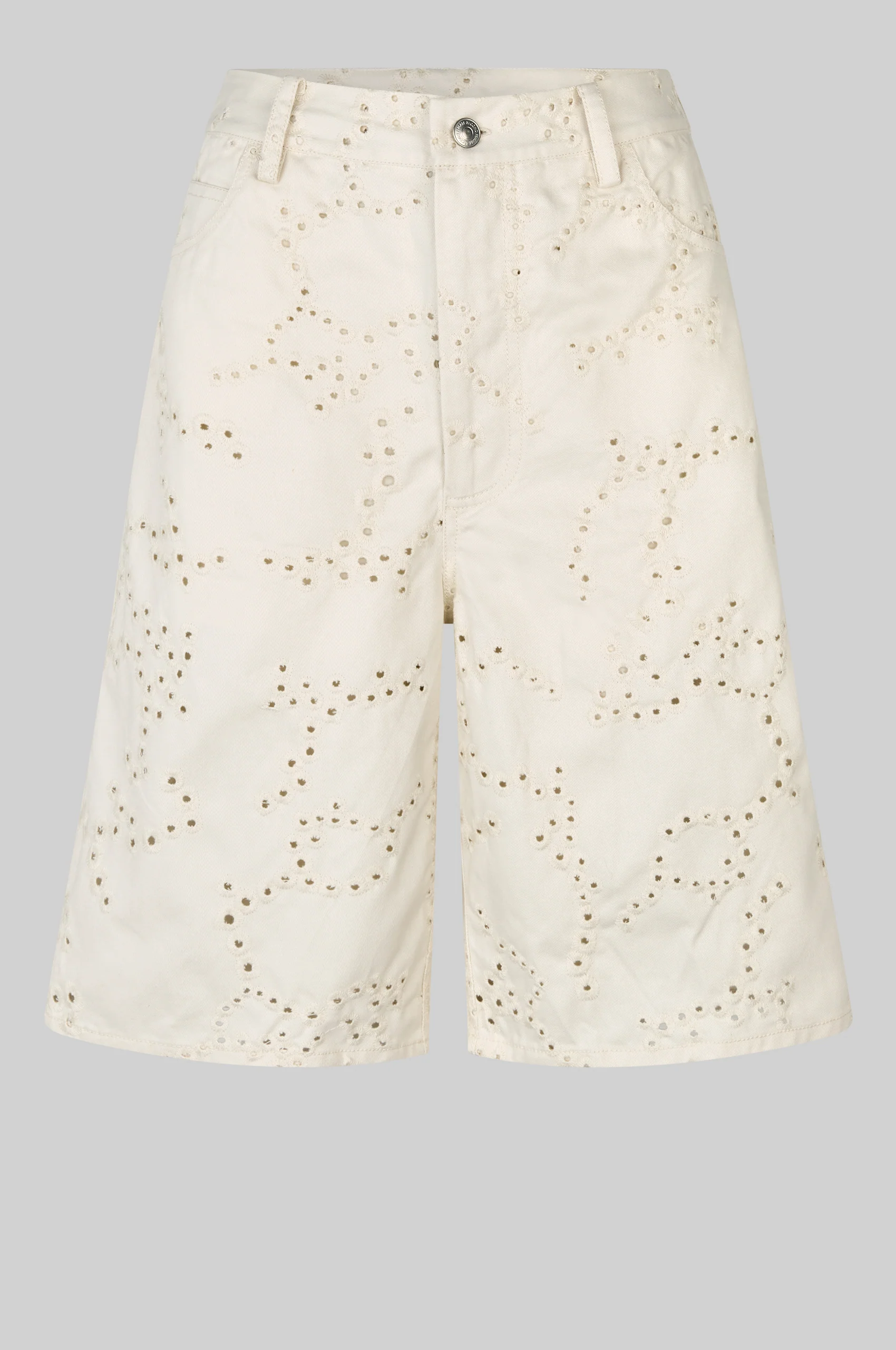 Saoa Shorts - Image 8