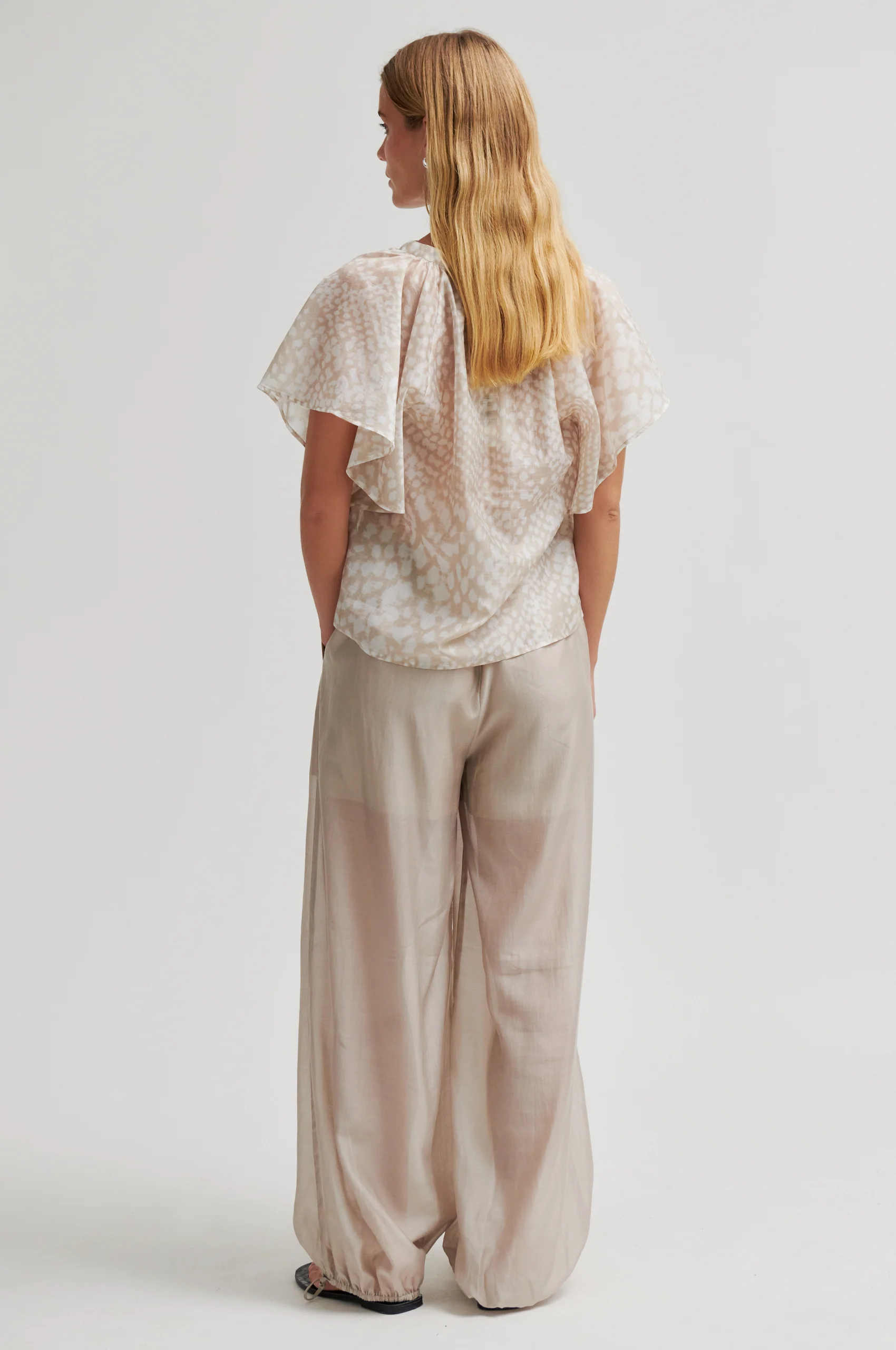 Shades Blouse - Image 6