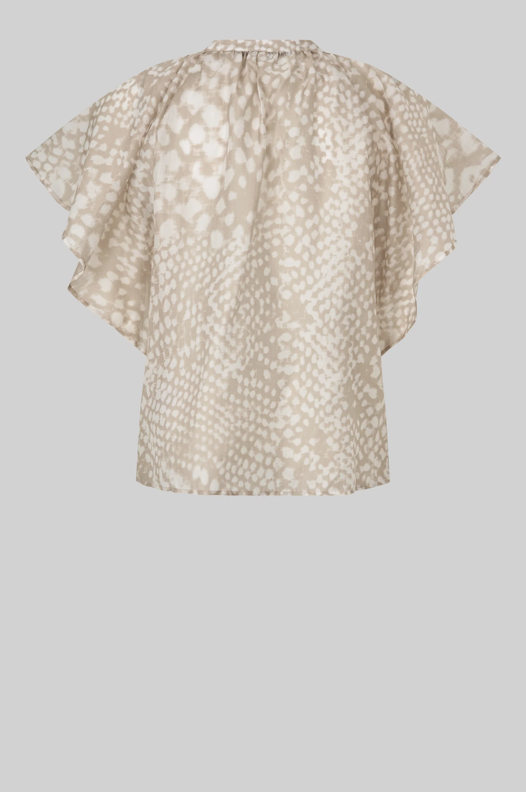 Shades Blouse - Image 8