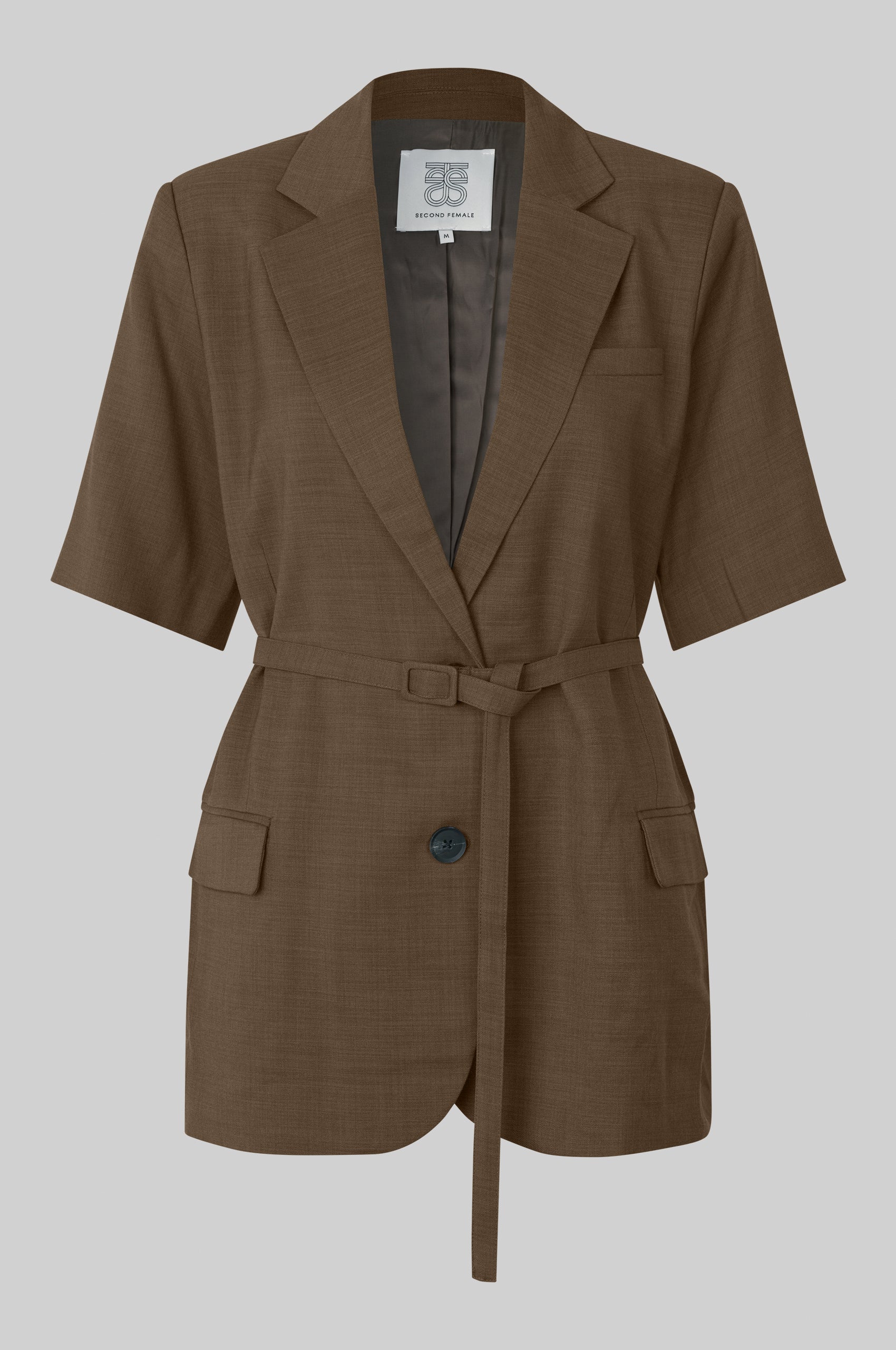 Sharo New SS Blazer - Image 10