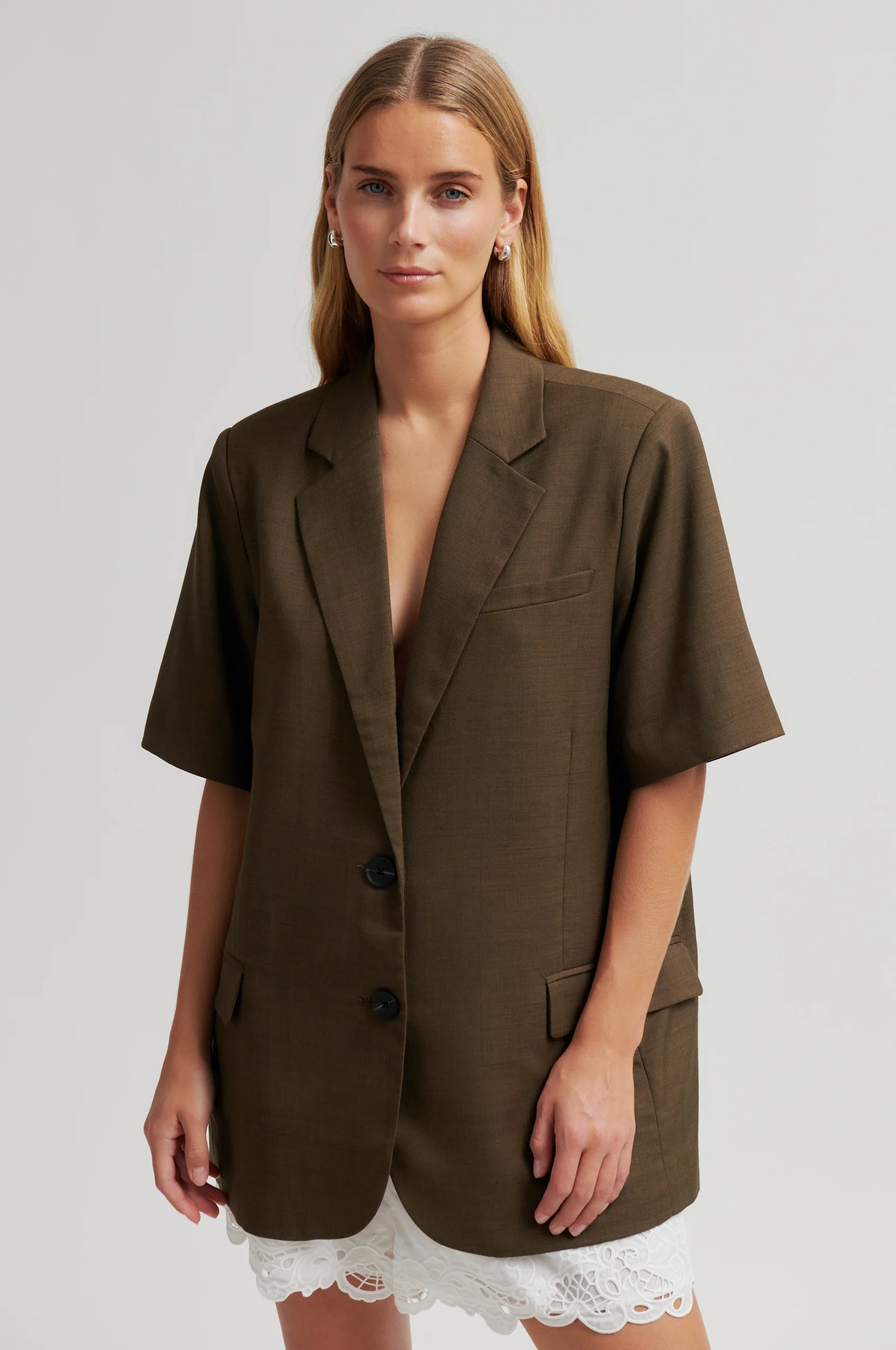 Sharo New SS Blazer - Image 7