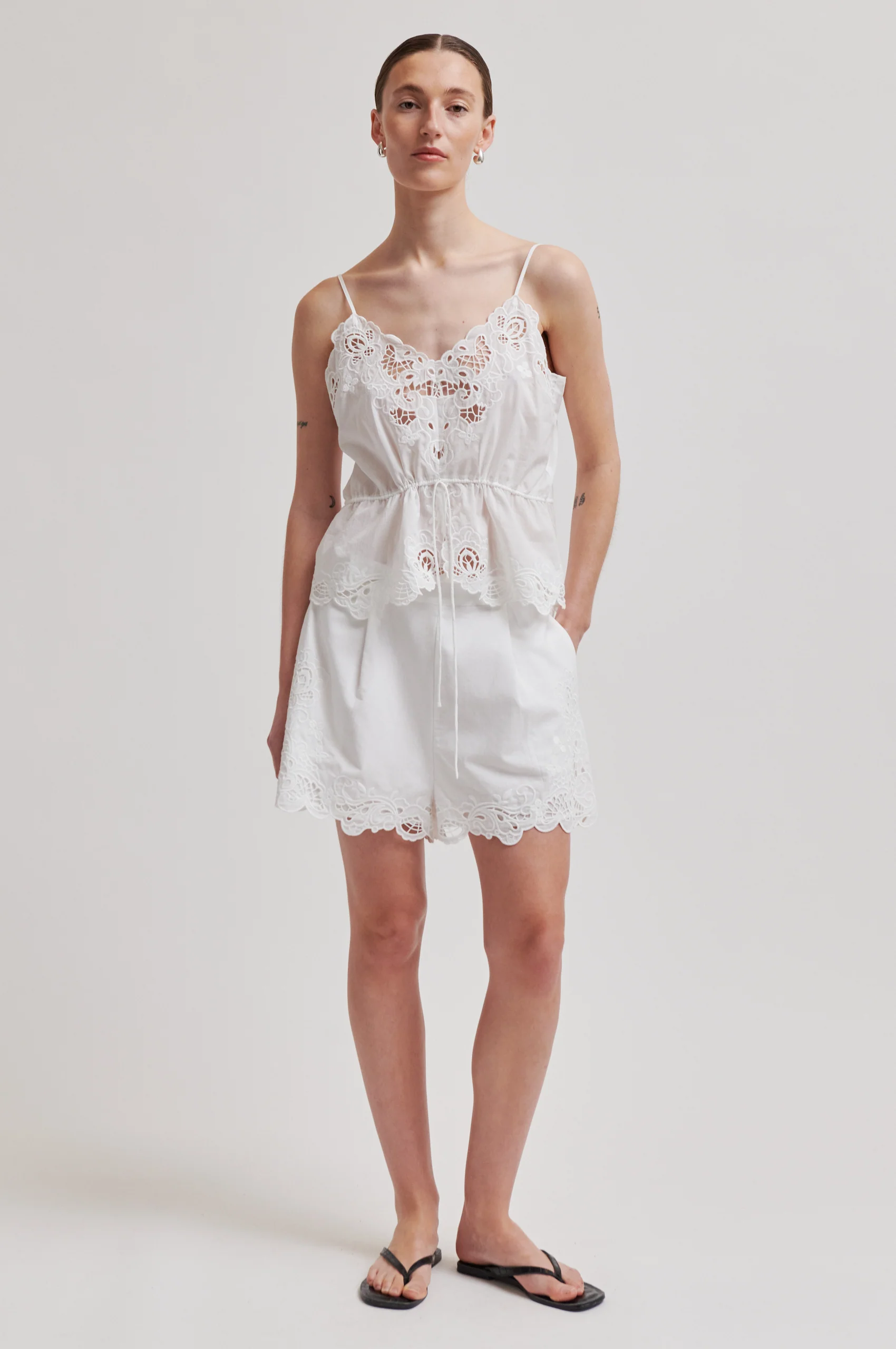 Shia Shorts - Image 3