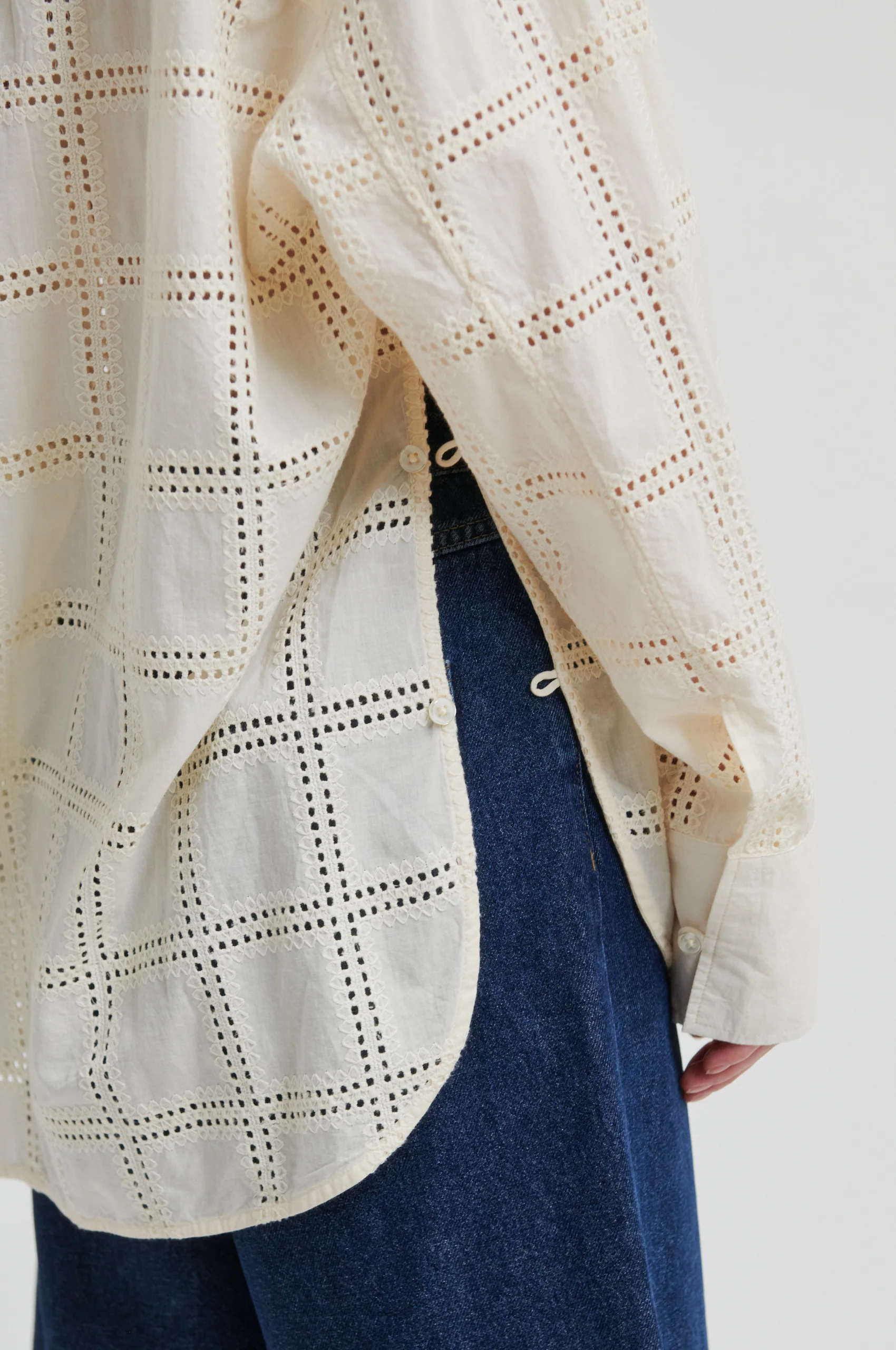 Silje Shirt - Image 5