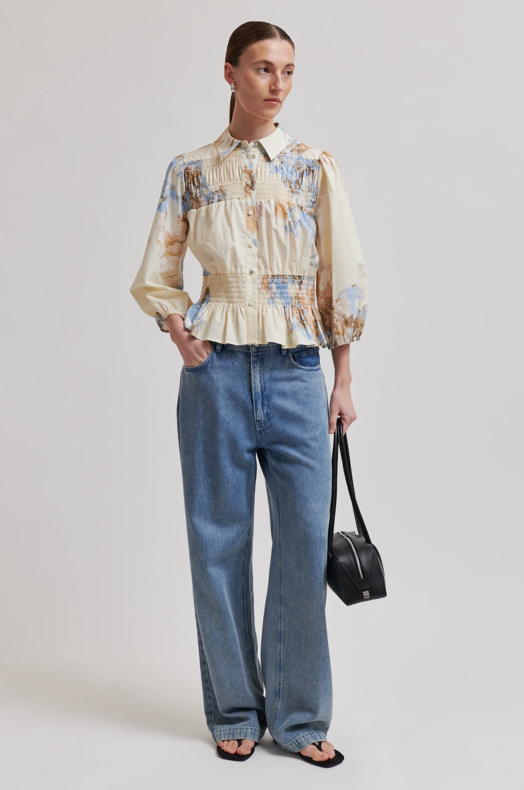 Sirmione Shirt - Image 5