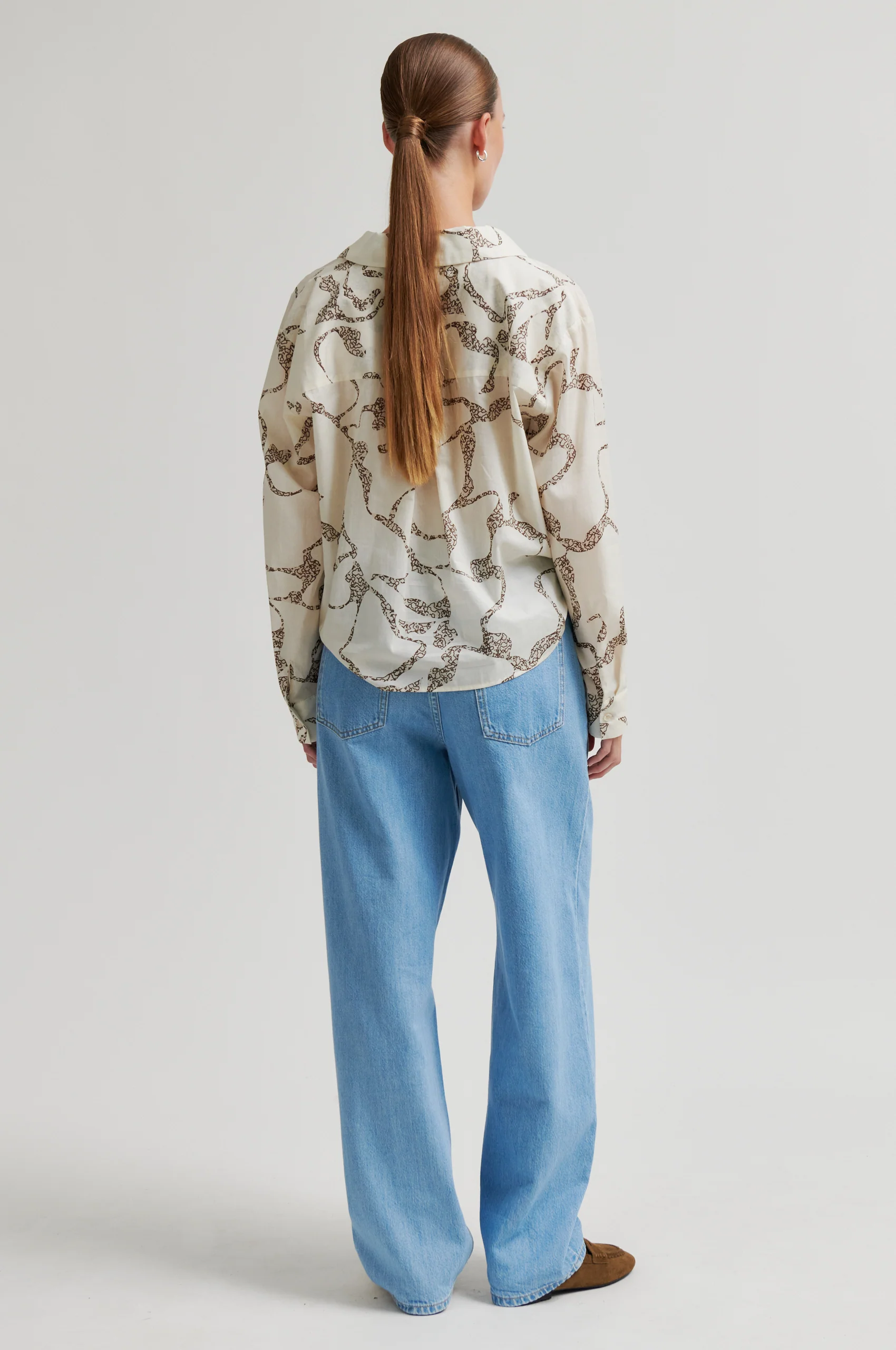Soil Twist Shirt - Image 4