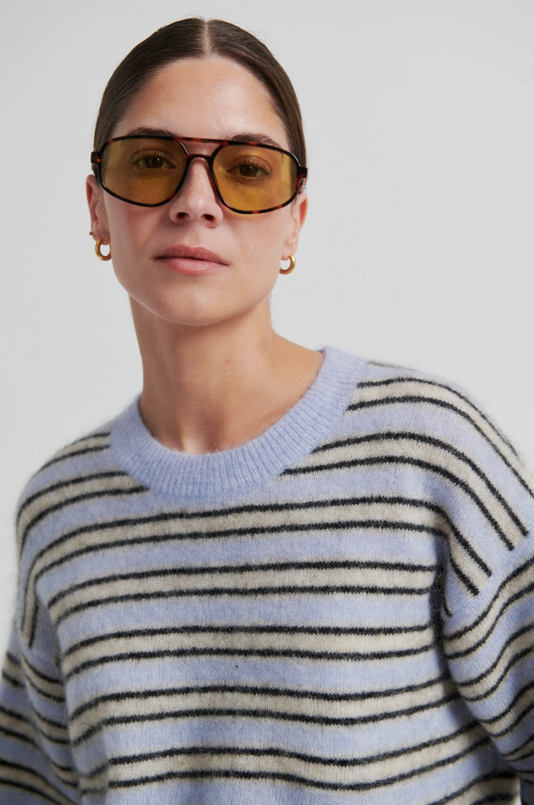 Stellar Knit O-Neck - Image 4