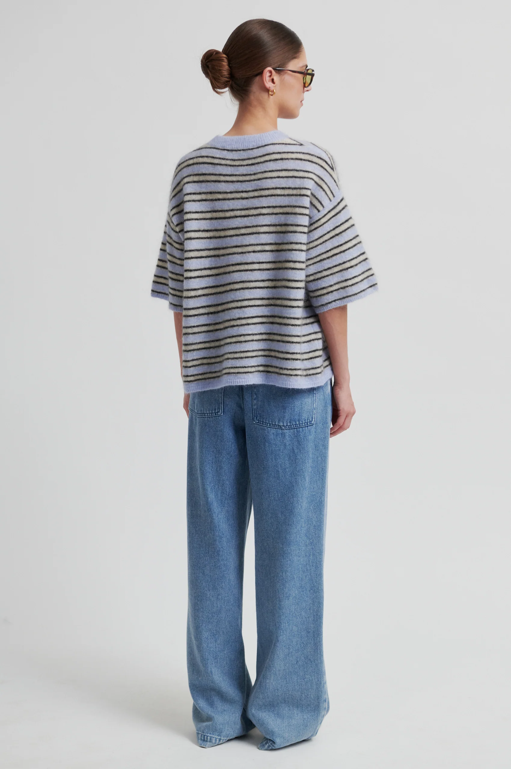 Stellar Knit O-Neck - Image 5