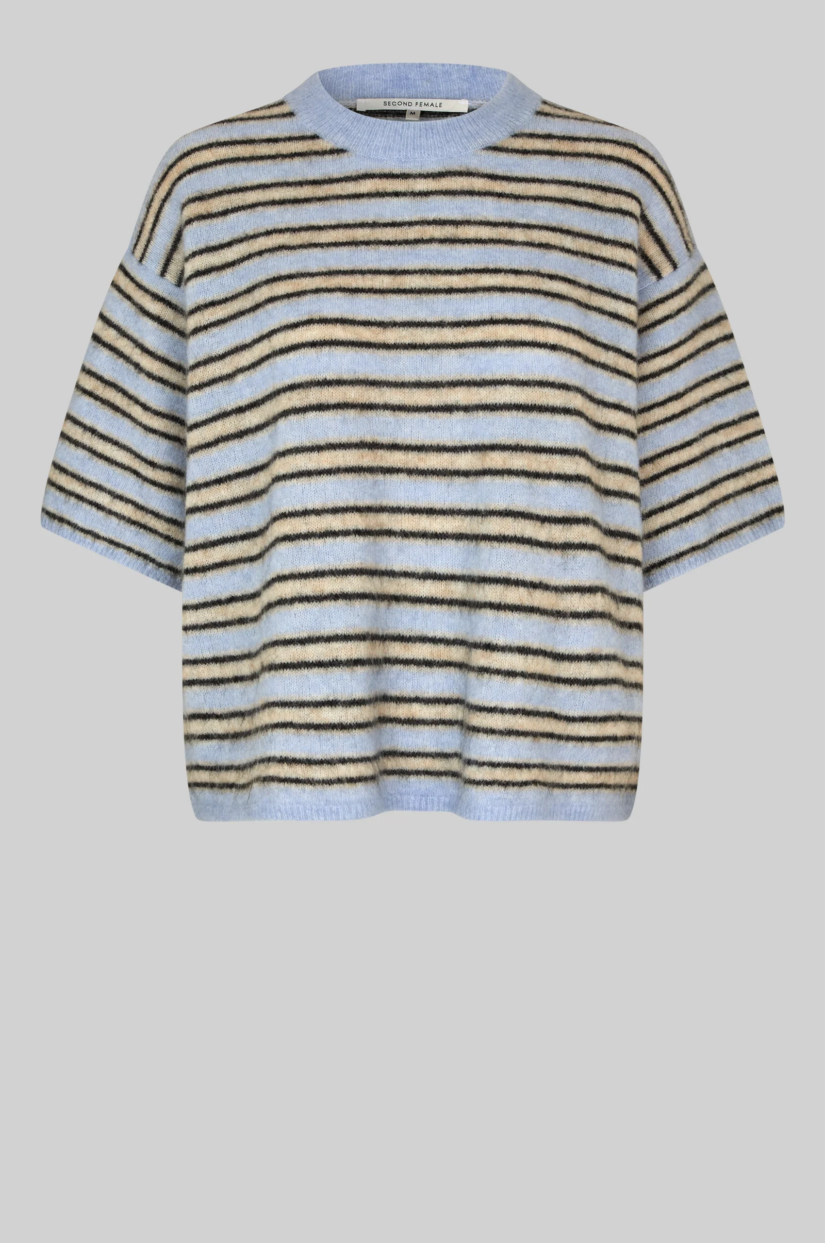 Stellar Knit O-Neck - Image 6