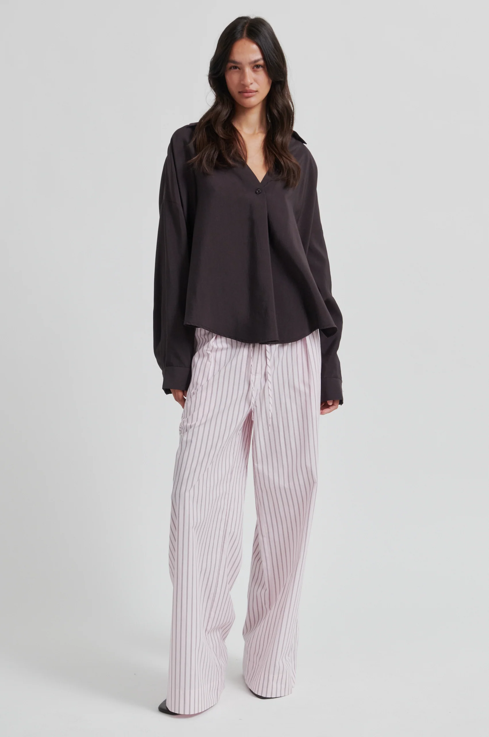 Timeline Blouse - Image 3