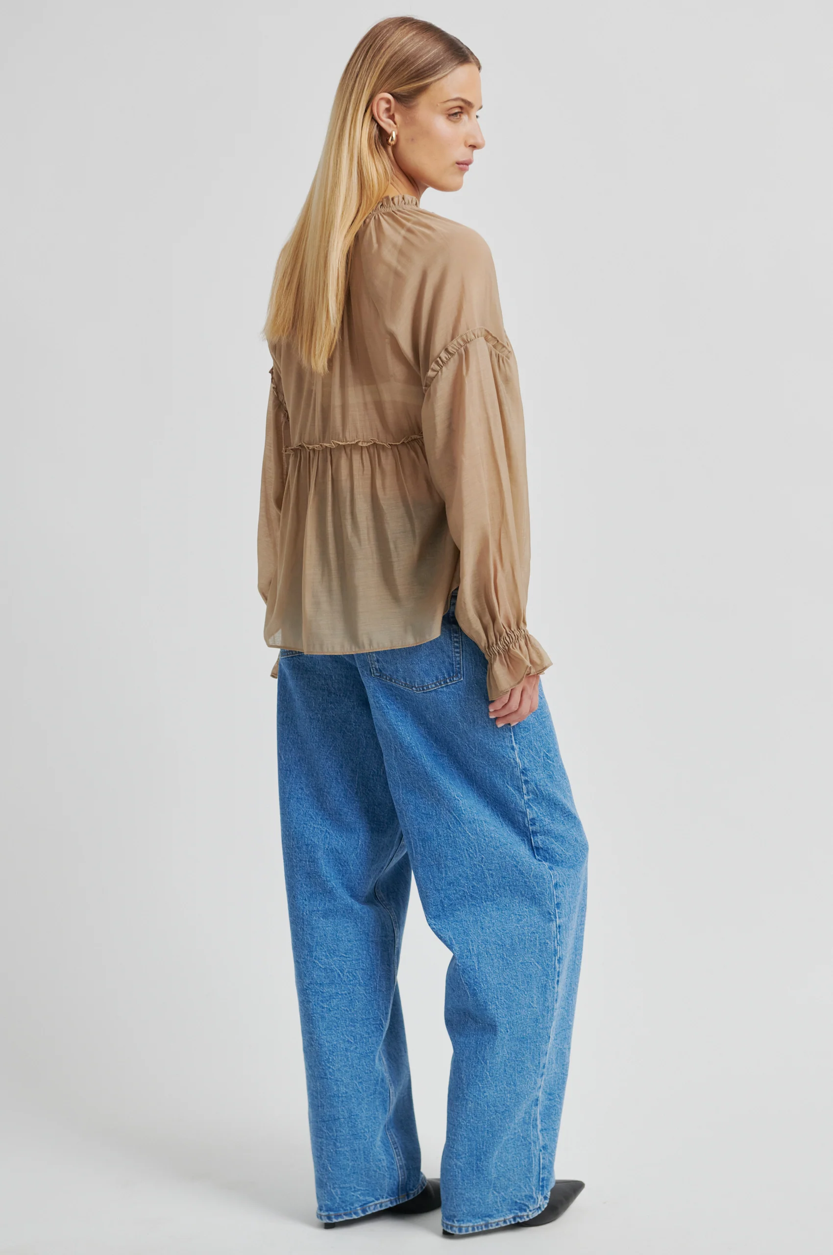 Tundra Blouse - Image 5