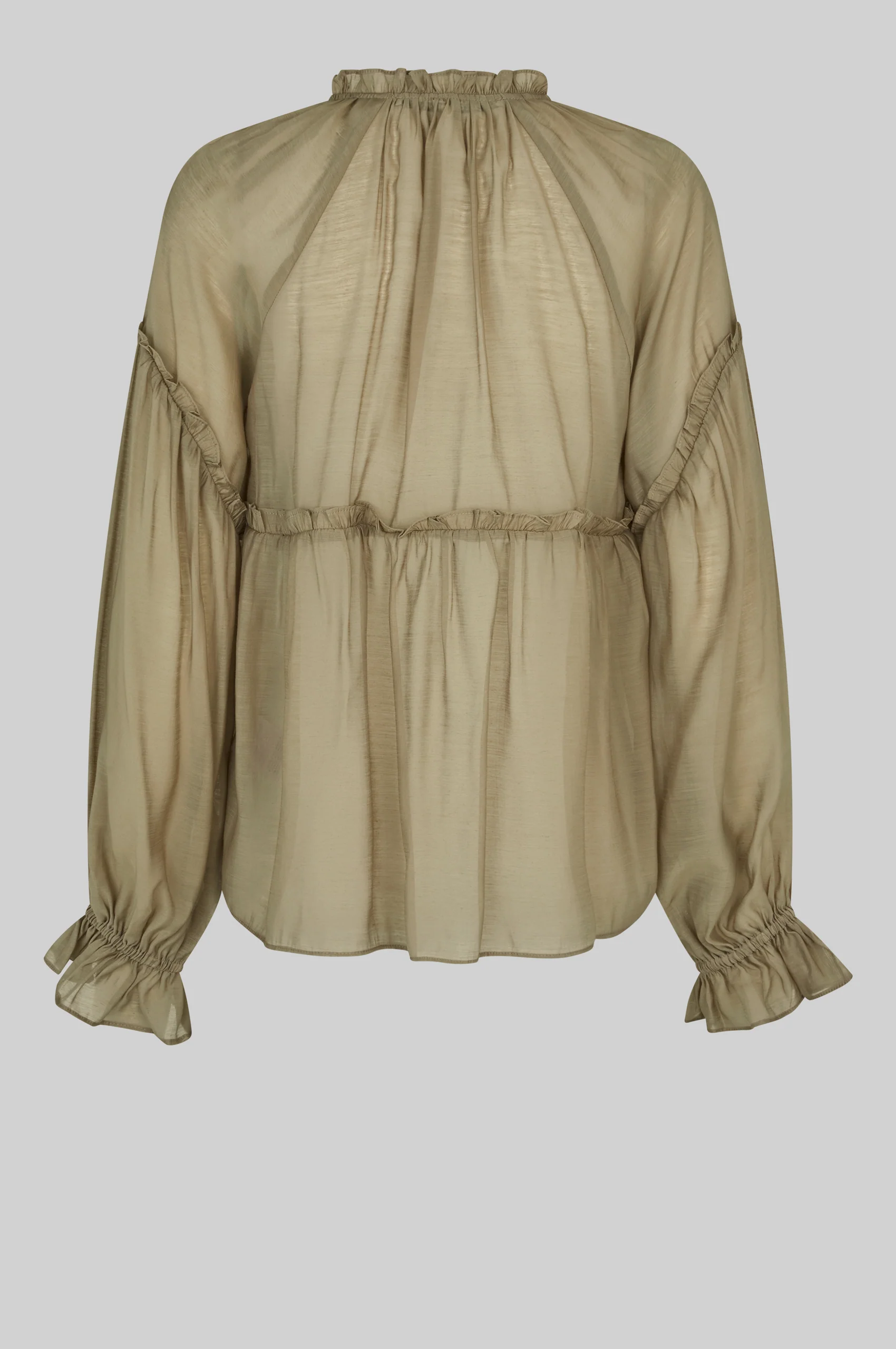 Tundra Blouse - Image 7