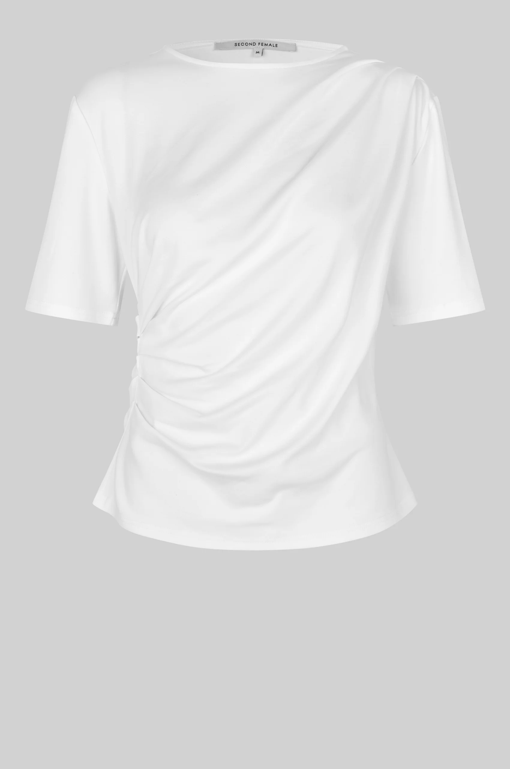 Ulina Drape Tee - Image 6