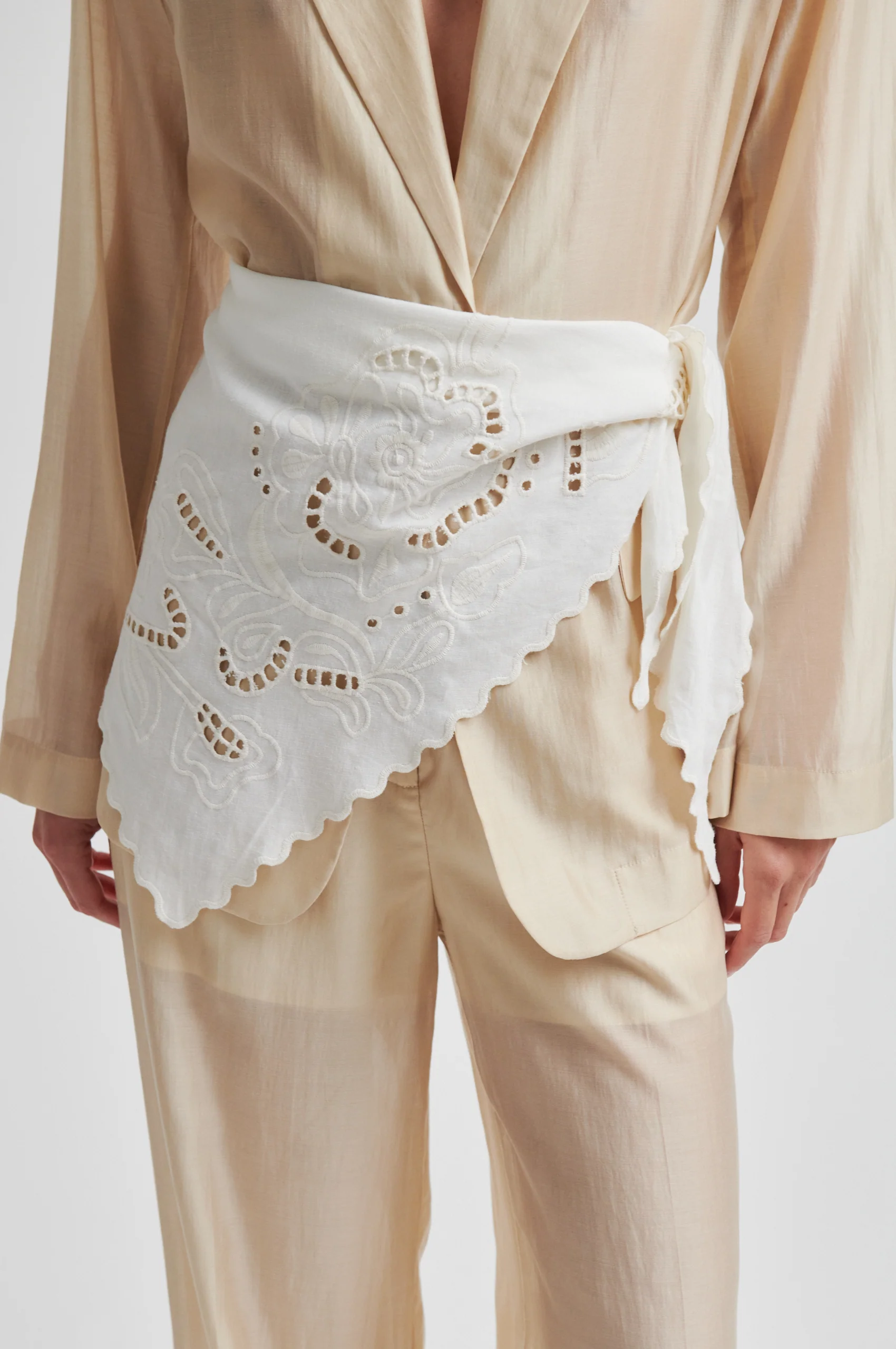 Vilea Hip Scarf - Image 3