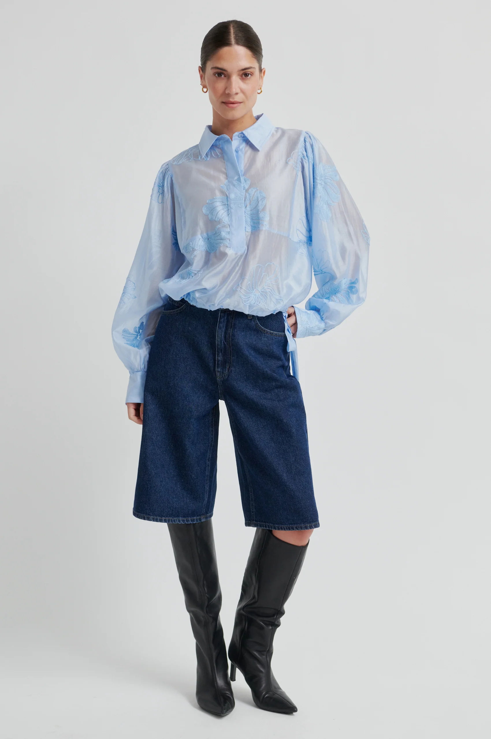Vira Blouse - Image 3