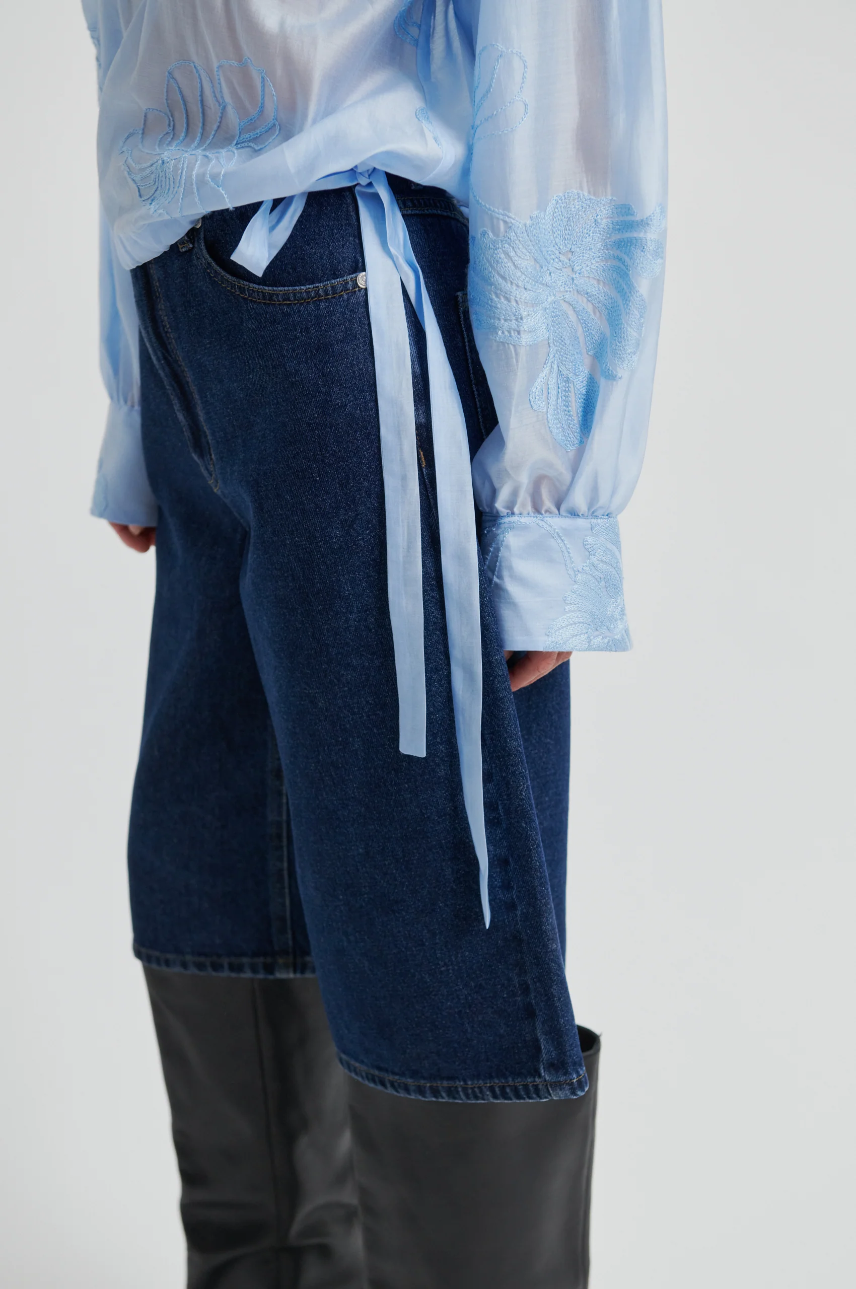 Vira Blouse - Image 4