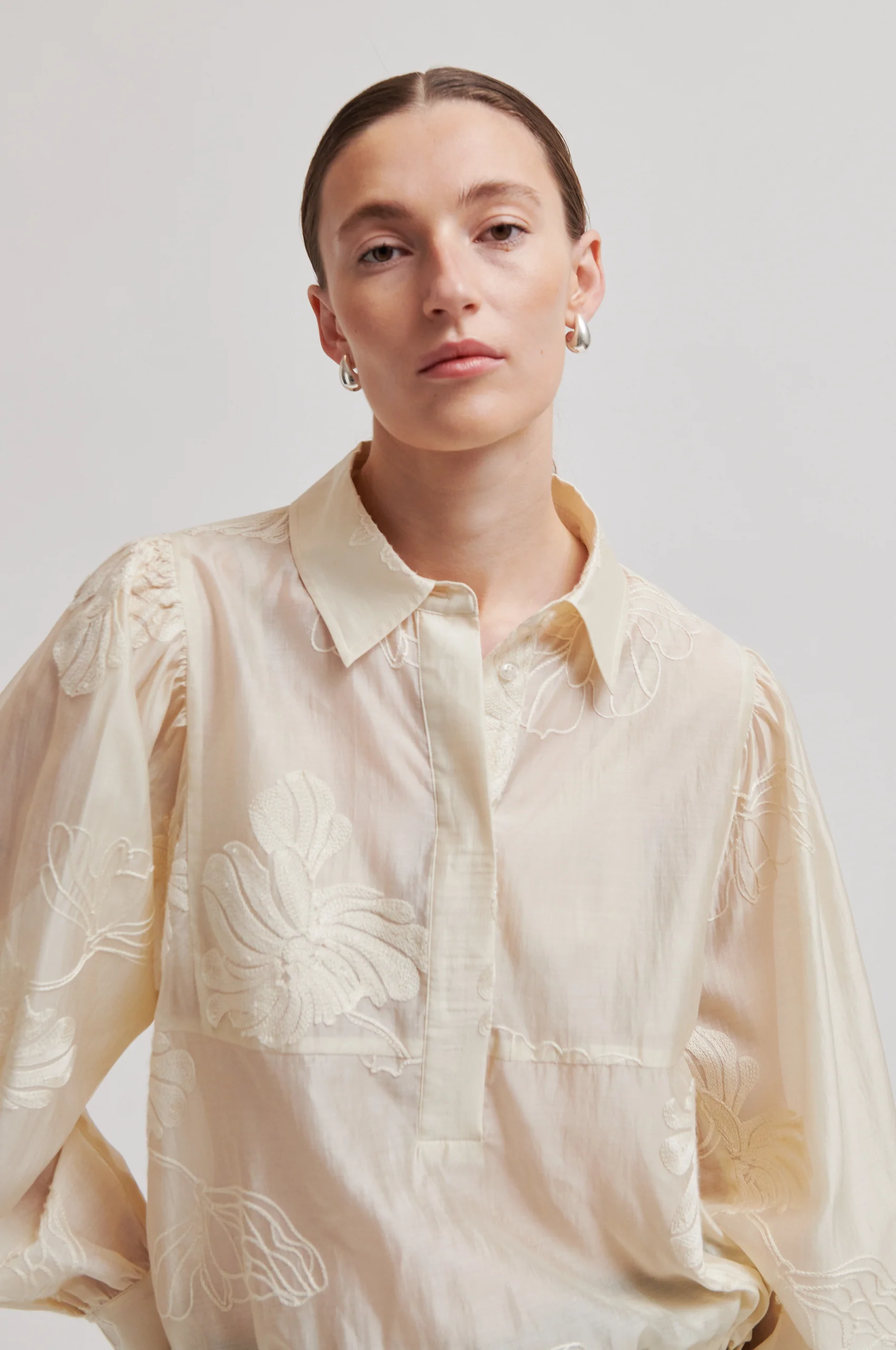 Vira Blouse - Image 2