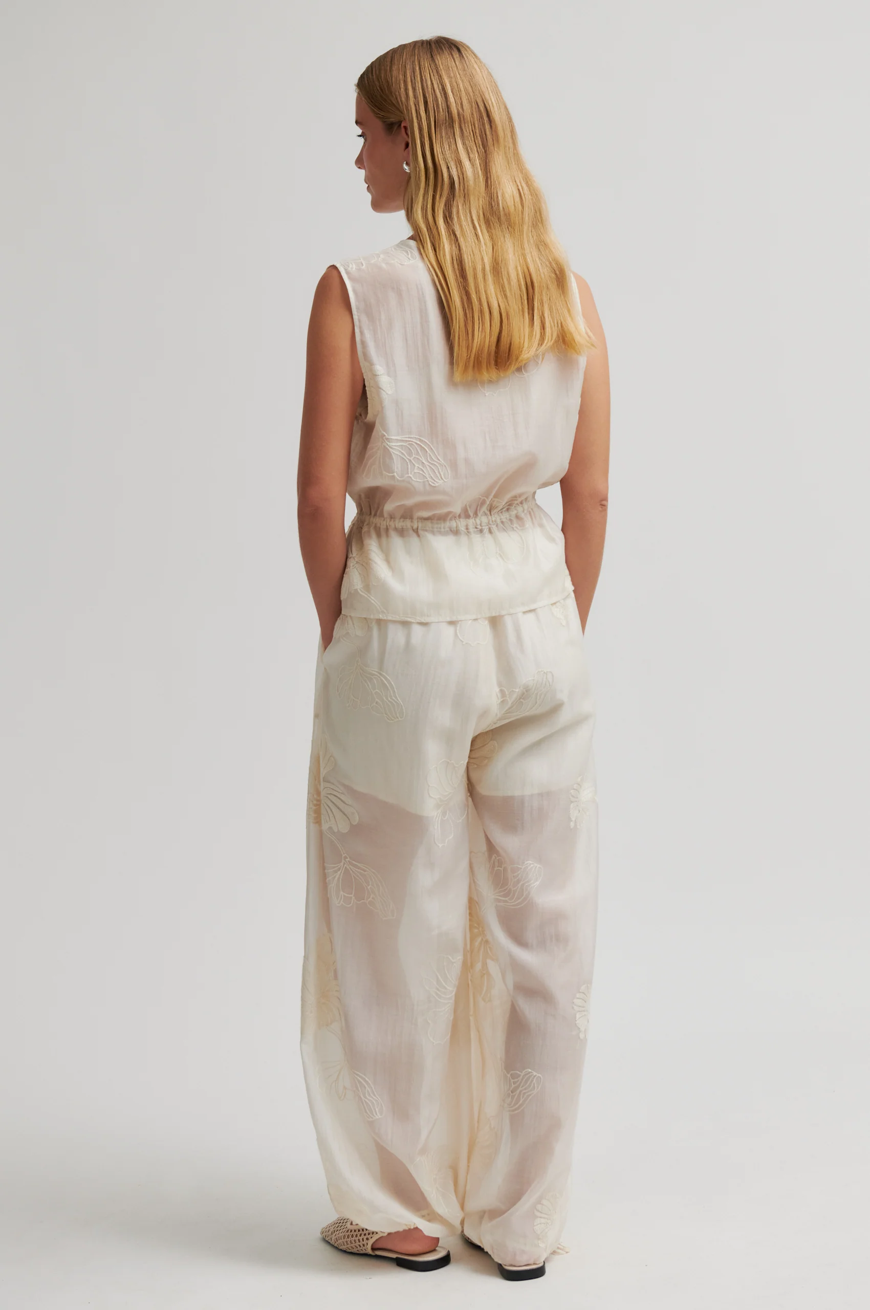 Vira Trousers - Image 4