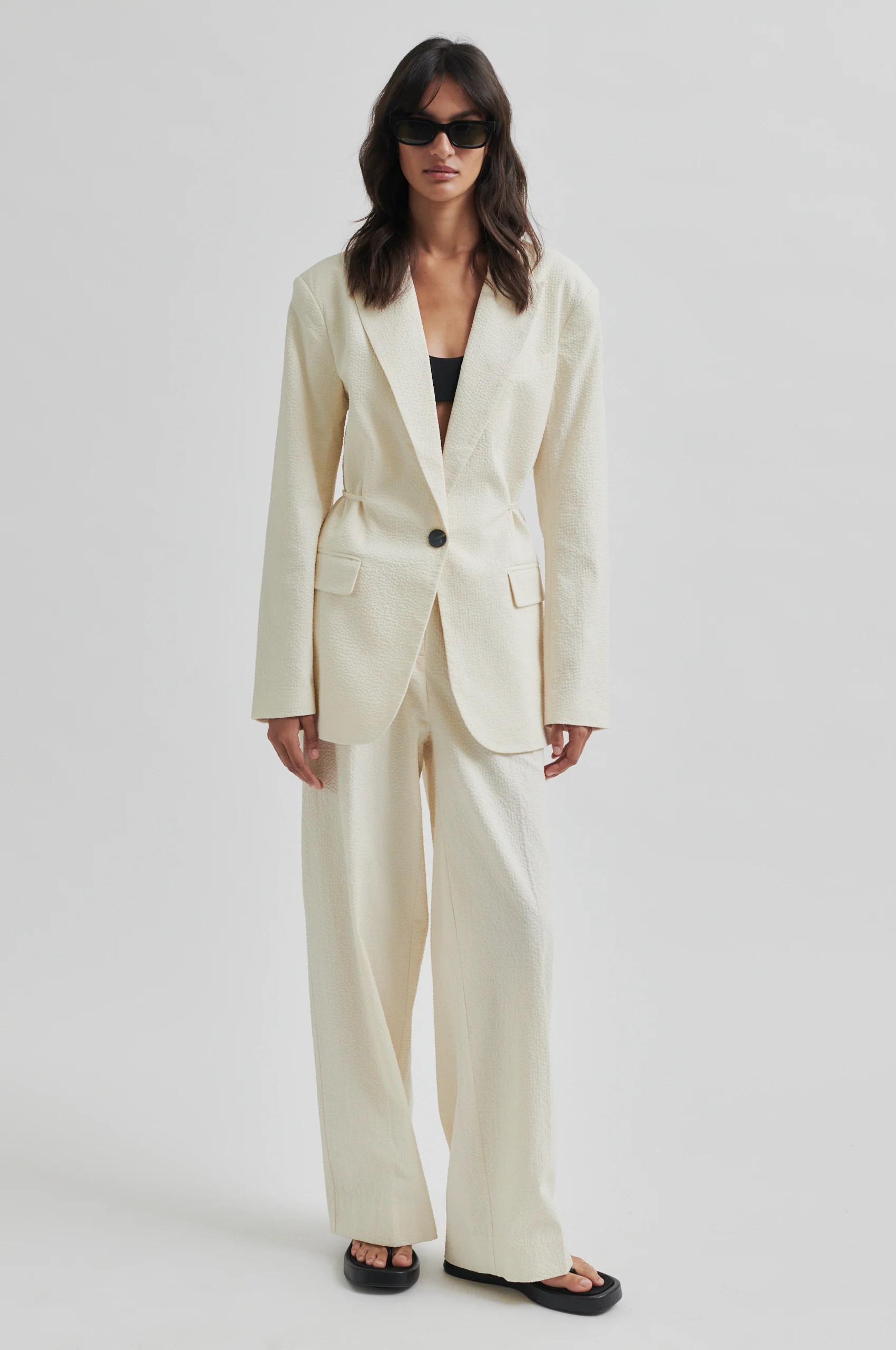 Wavy Blazer - Image 3