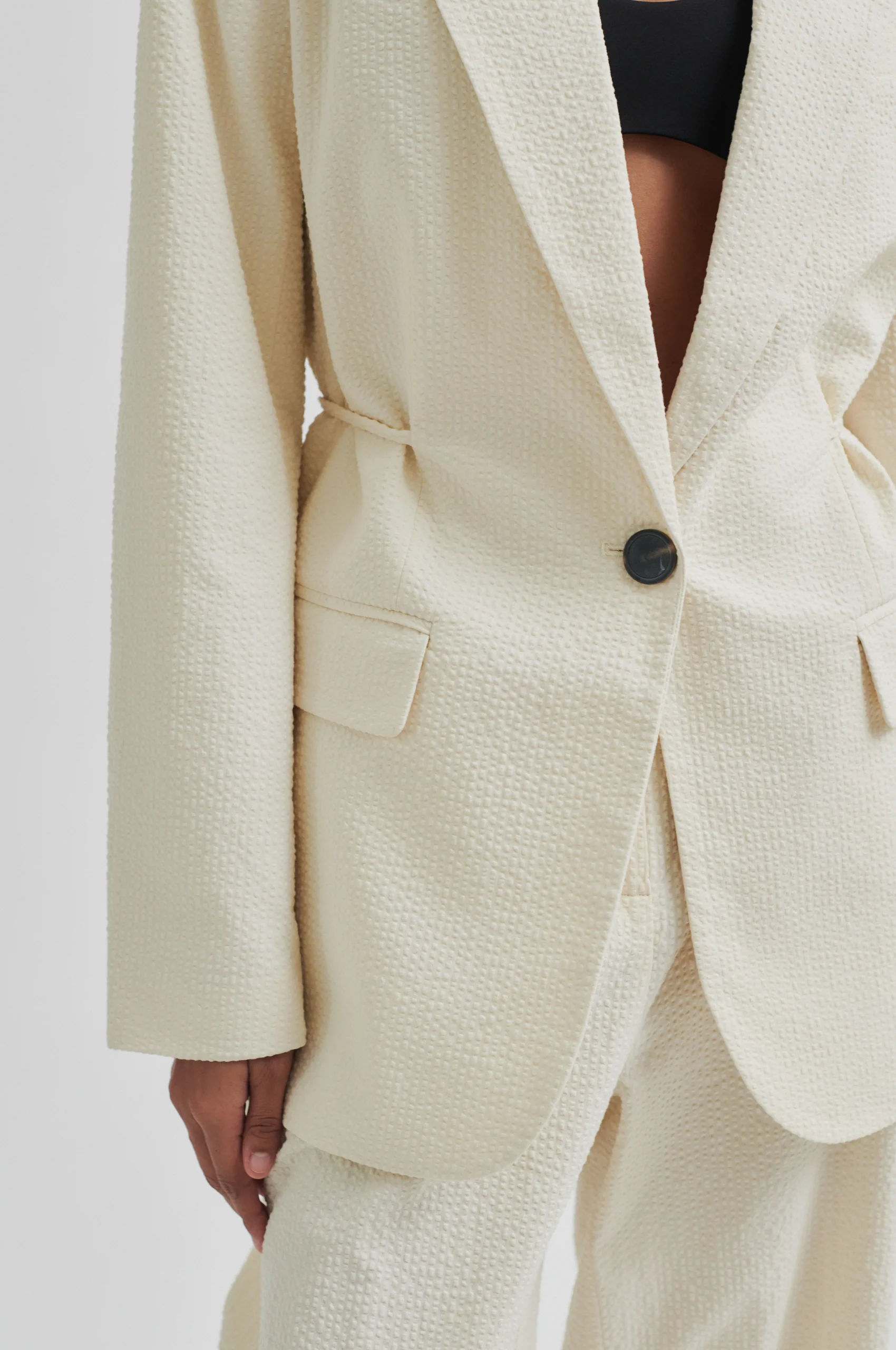 Wavy Blazer - Image 4