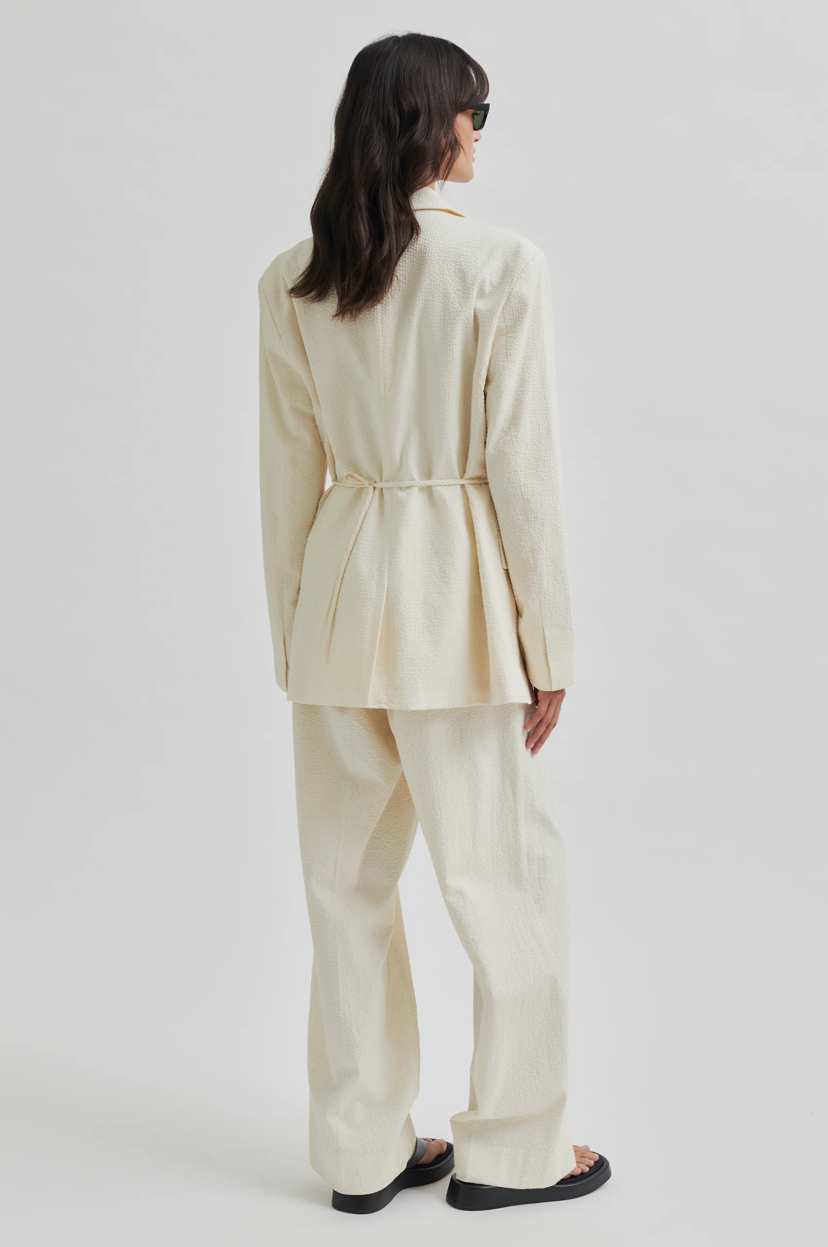 Wavy Blazer - Image 5