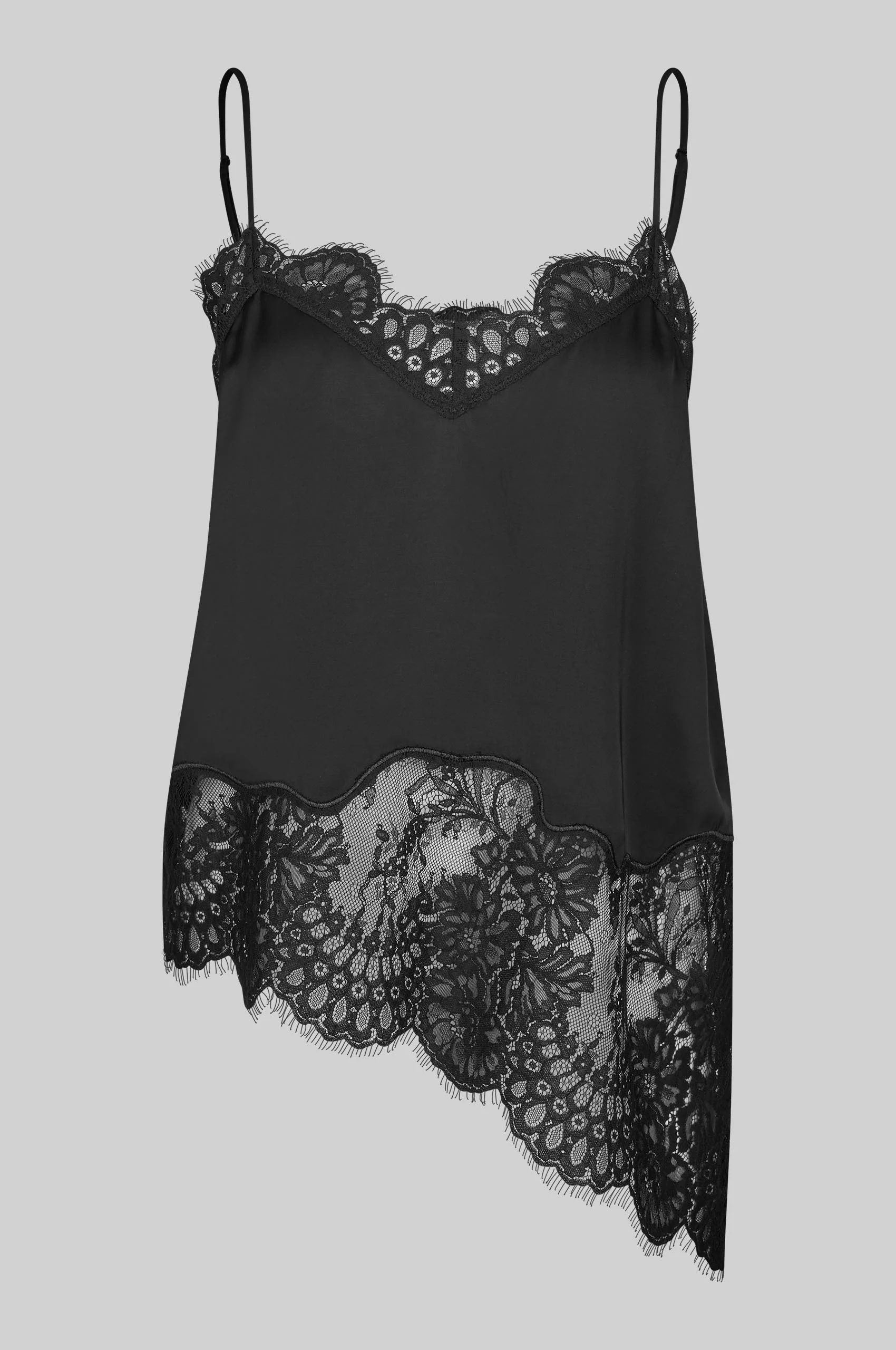 Wilina Strap Top - Image 5