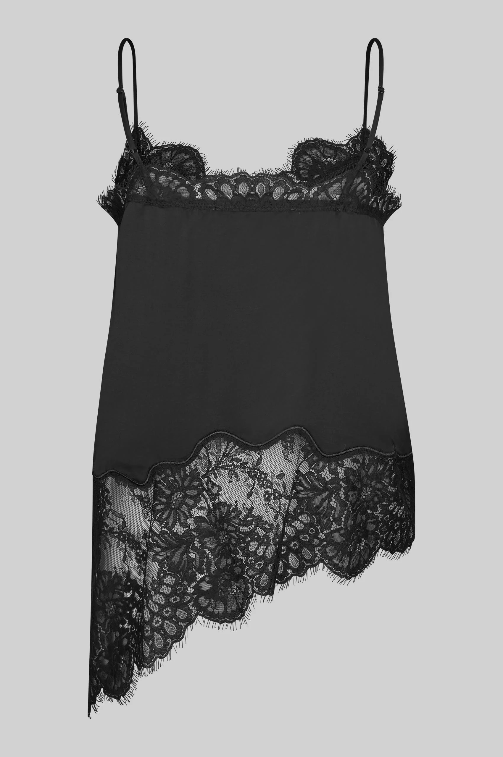 Wilina Strap Top - Image 6