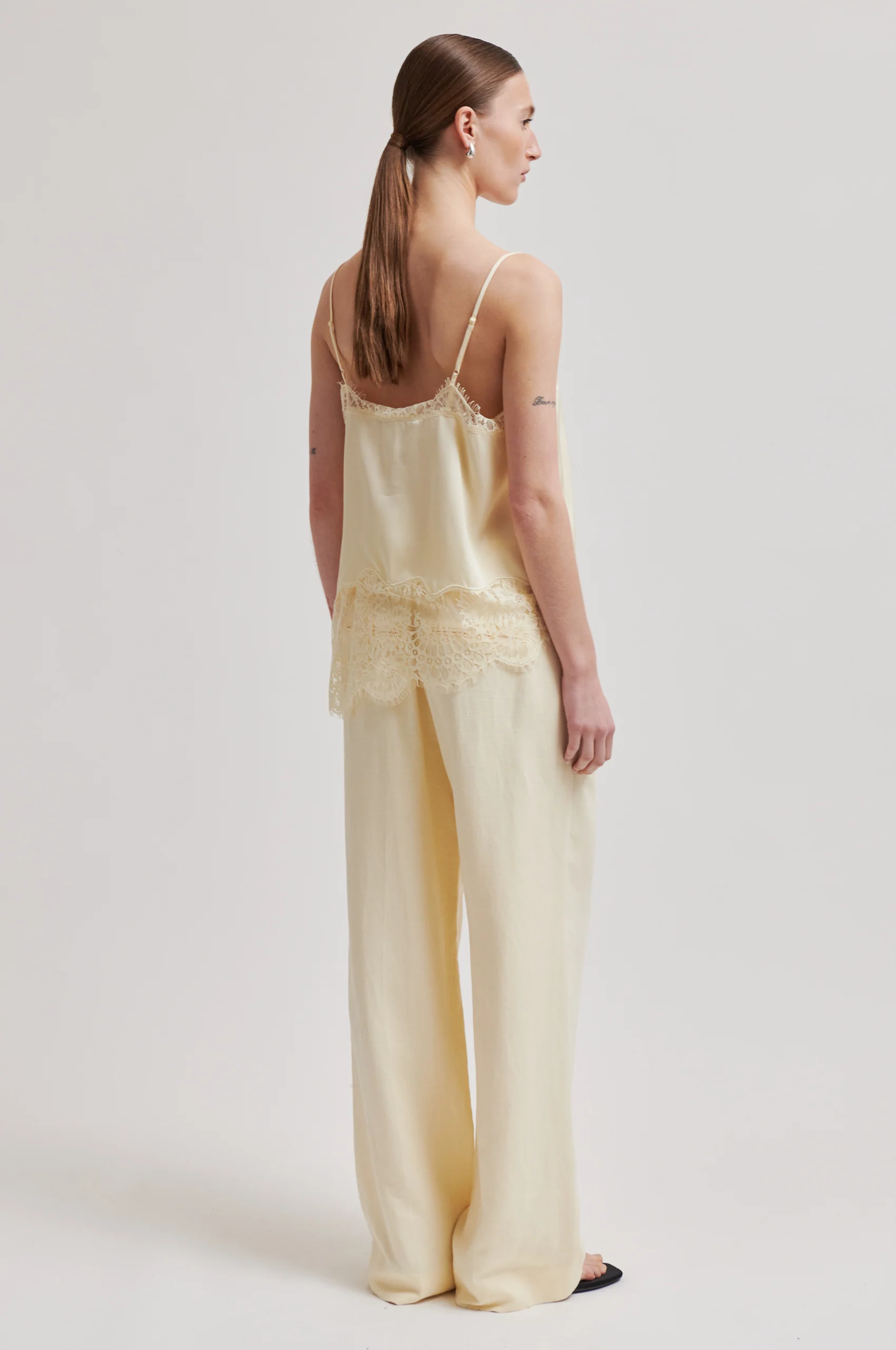 Wilina Strap Top - Image 4