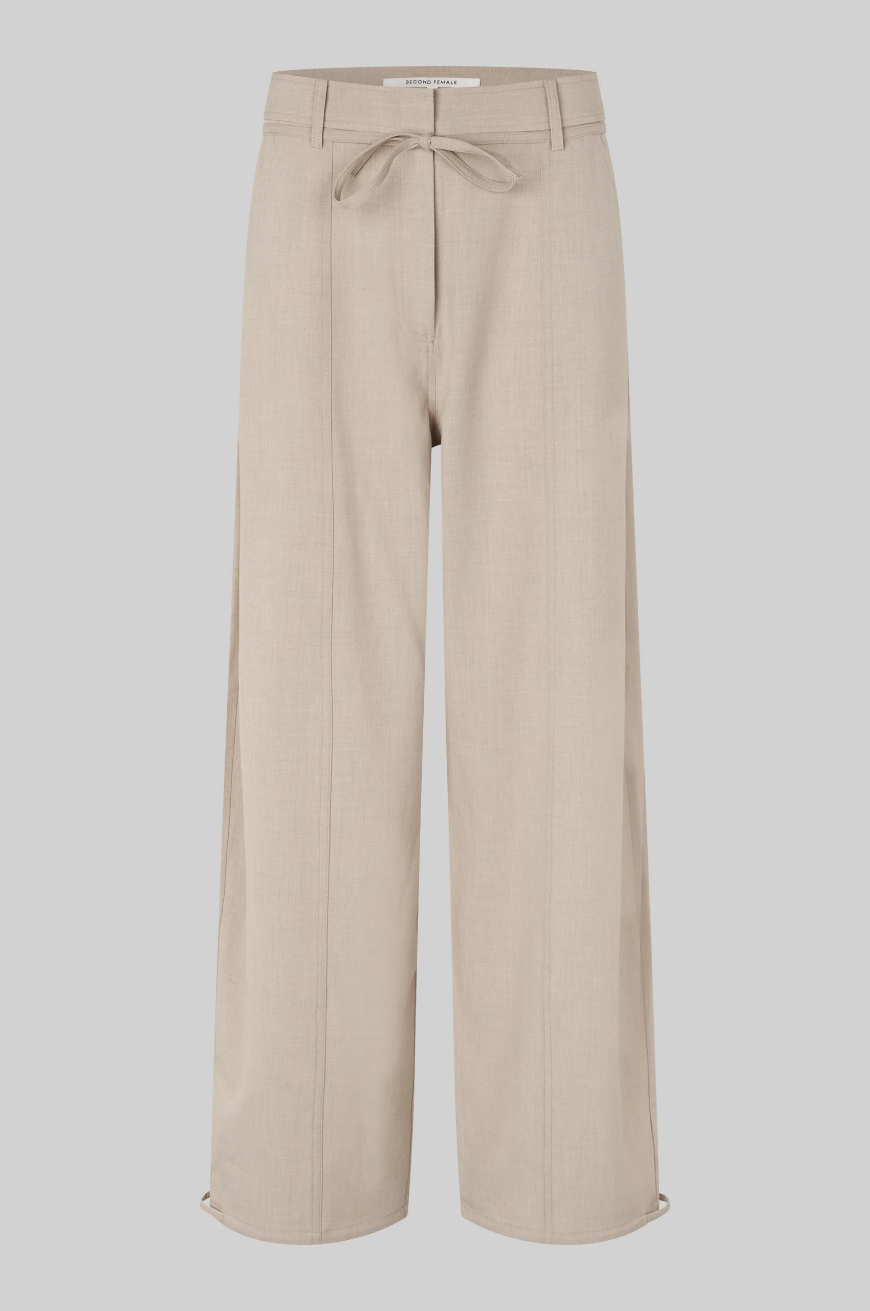 Zoie Cargo Trousers - Image 6